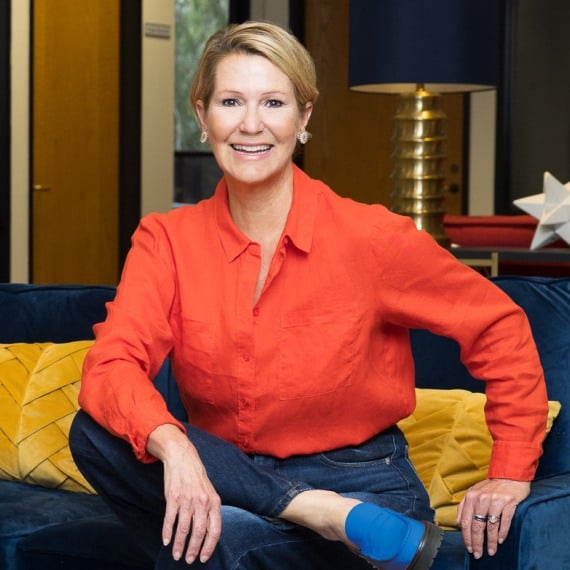 Madeleine Homan Blanchard, Leadership Coach Instructor