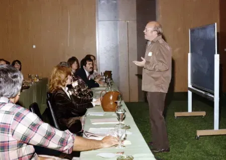 Ken Blanchard leadership moment