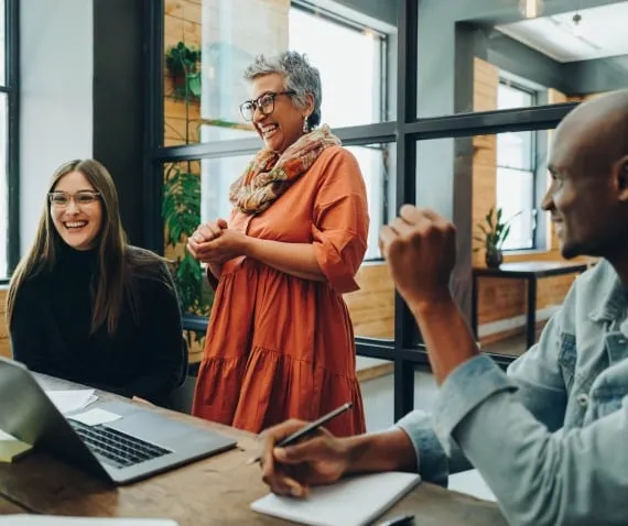 Deliver Engaging Learner Experiences at Scale
