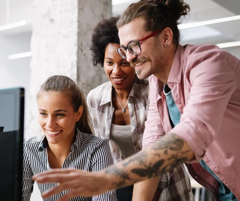 Great Teamwork Is Always a Work in Progress