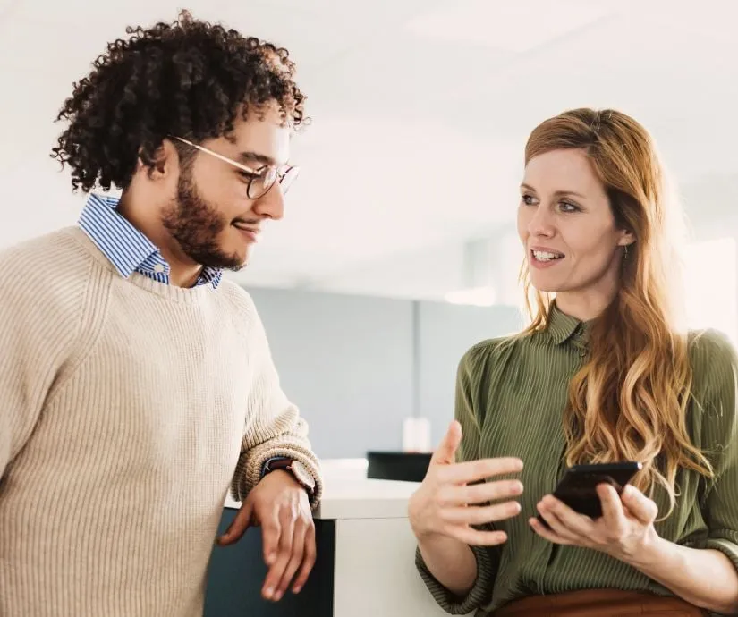 Set New Managers Up for Success