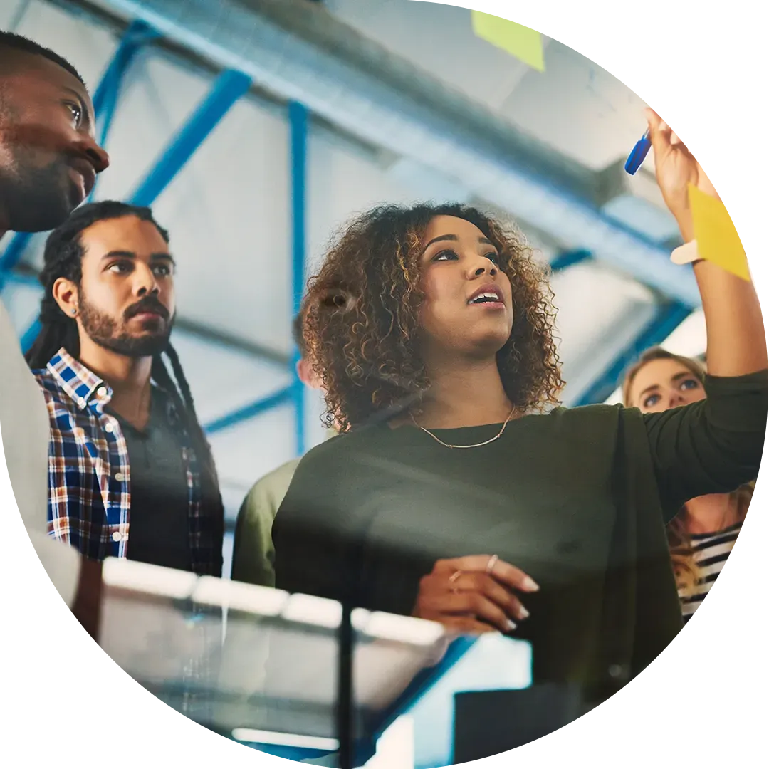 Leadership Development