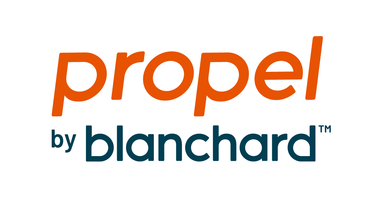 Propel by Blanchard